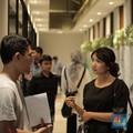 Bos Tokopedia Beri Tips Memulai Bisnis