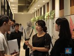 Bekraf Kaji Akses Pembiayaan Berbasis Karya Kreatif