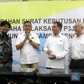 AKR Bangun 17 Pom Bensin Tahun Ini