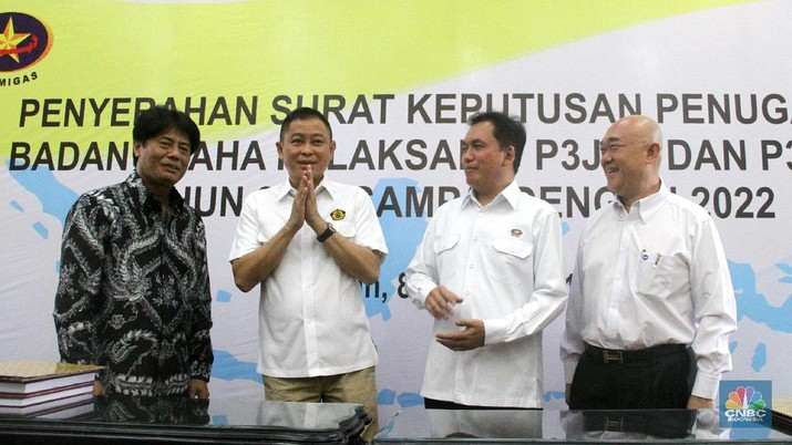 BPH Migas: Konsumsi BBM Tahun 2018 75 Juta Kiloliter