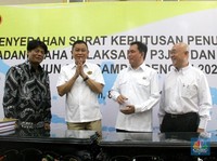 Kontribusi Jualan BBM Subsidi AKR Capai 10% dari Pendapatan
