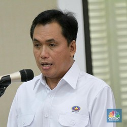Pembatasan Dicabut, BPH Migas: Kuota Solar Jebol 1,5 Juta KL