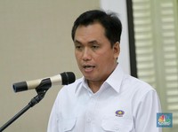 BPH Migas: Premium Mulai Langka di Luar Jawa dan Bali