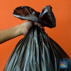 Cukai Plastik & Minuman Berpemanis Bakal Ditunda ke 2023