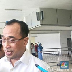 JK Mau Ganjil-Genap Saat Mudik, Menhub: Tidak Mudah