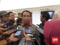 Jenderal Jadi Plt Gubernur, DPR Akan Klarifikasi Kemendagri