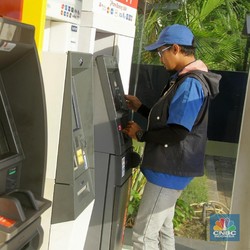 'Kiamat' ATM di Depan Mata, BI Ungkap Fakta Baru