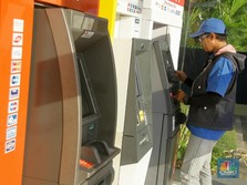 'Kiamat' ATM di Depan Mata, BI Ungkap Fakta Baru