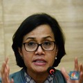 Live Now! Sri Mulyani Paparkan Kinerja APBN KiTa Terbaru