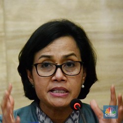 Sri Mulyani Beberkan Hal Besar Ancam Ekonomi RI, Ngeri!