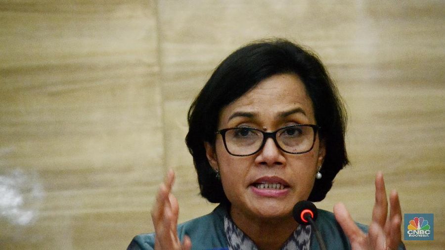 Menteri Keuangan Sri Mulyani mengungkapkan pertumbuhan ekonomi Indonesia 2017 berada di 5,05%.