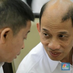 ESDM: Harga Gas untuk 4 Industri Bisa Turun US$ 0,8