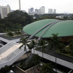 Baleg Bahas Revisi UU Statistik: Satukan Data, Demi Lawan Mafia