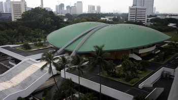 DPR Buka-bukaan Pentingnya RUU Energi Terbarukan ke Investasi