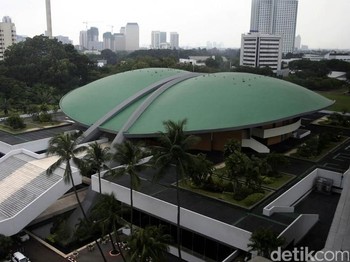 Lengkap! Daftar Anggaran Terbaru Kementerian & Lembaga Usai Dipangkas