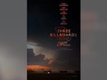 'Three Billboards' Raih Film Drama Terbaik Golden Globes 2018