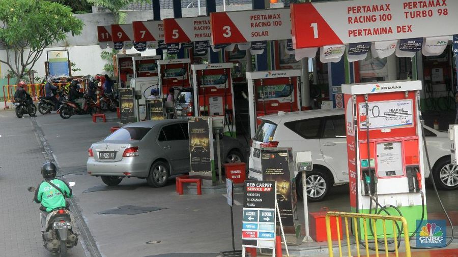 PT Pertamina melakukan penyesuaian harga untuk Bahan Bakar Minyak (BBM) non subsidi yang mulai berlaku pada 24 Februari 2018.
