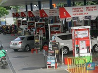DPR Keberatan Syarat Kilang Dihapus untuk Distribusi BBM