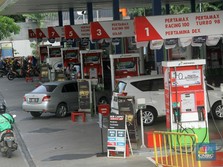 Harga Pertamax hingga Shell Super Turun, Ini Alasannya