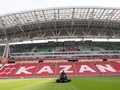 Kazan, 'Kota Masjid' Lokasi Piala Dunia 2018 Rusia