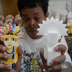 Teten Kecewa Banyak UMKM Masih Belum Go Digital, Kenapa?
