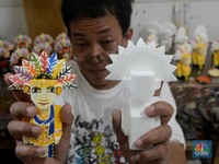 Teten Kecewa Banyak UMKM Masih Belum Go Digital, Kenapa?