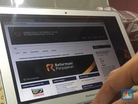 <em>Fairness</em> Lebih Utama dari Menyulap 'Wajib Pajak'