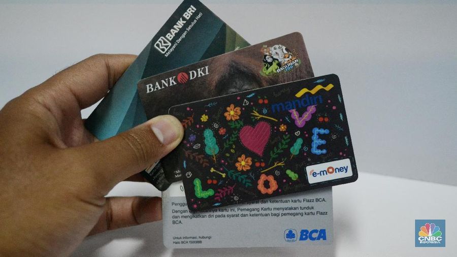 Saat ini, kartu tersebut masih dalam tahap persetujuan desain dari Bank Indonesia dan Asosiasi Sistem Pembayaran Indonesia (ASPI).