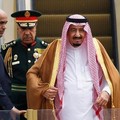 Raja Salman Pegang 'Kartu Truf' Lawan Trump, Bisa Kubur Mimpi Besar AS