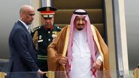 AS Setop Dukungan ke Arab Saudi soal Yaman, Ada Apa?