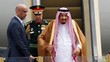 Heboh Raja Salman Larang Warga Saudi ke RI, di Sini Seram?