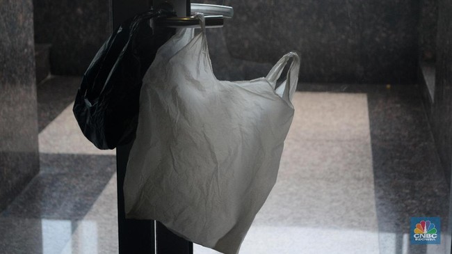 Korea Selatan Terancam Krisis Kantong Plastik, Ada Apa?