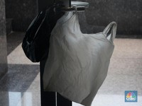 Plastik Kena Cukai, Industri Makin Suram