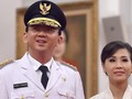 Ahok Perjuangkan Hak Asuh Anak