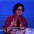 Sri Mulyani Pede Pendapatan Negara Surplus Rp 8 T di 2018