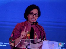 Sri Mulyani Bawa Kabar Gembira Dari IMF, Indonesia Kebagian?