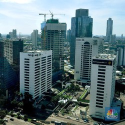 Ekonomi Global Diproyeksi Melambat, RI Andalkan Konsumsi