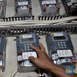 Daftar Tarif Listrik per kWh 13 Golongan Non Subsidi, Berlaku 6 April