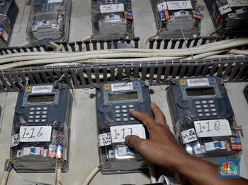 Ini Cara Dapat Diskon Kompensasi Mati Listrik 35% dari PLN