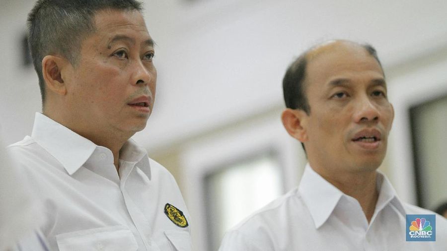 Menteri Energi dan Sumber Daya Mineral (ESDM) Ignasius Jonan membahas berbagai hal yang masih kurang dari Pertamina, utamanya dari segi teknologi.