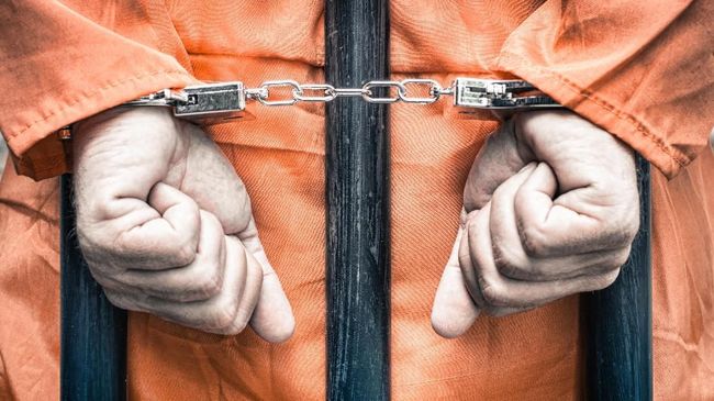 Diduga Hina Jokowi dan Buya Syafii, Pemilik Akun FB Ditangkap