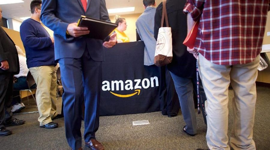 Amazon