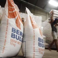 Wamenhan Bicara Ketahanan Pangan, dari Gula Hingga Beras