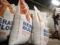 Bulog Siapkan Rp 15 Triliun untuk Impor Beras Tahun Ini