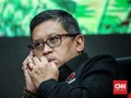 Hasto soal Jokowi Pernah Kerja di Aceh: Pengalamannya Luas