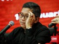 Soal #2019GantiPresiden, PDIP Enggan Urusi Rumah Tangga Orang