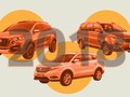 5 Mobil 'Hot' yang Bakal Meluncur di 2018