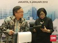 Program Padat Karya Tunai Dongkrak Penghasilan Desa 60 Persen