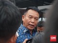 Cerita Balik Layar Megawati Tunjuk TB Hasanuddin di Jabar