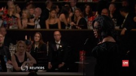 VIDEO: Oprah Disebut Yakin Maju di Pilpres AS 2020